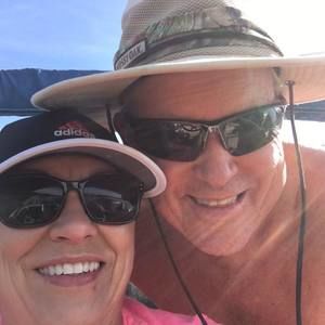 Meet your Posher, Betty